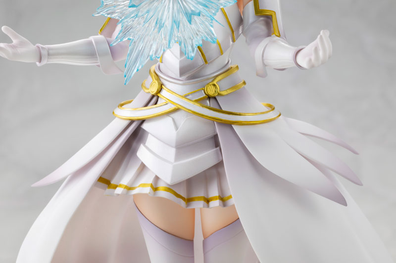 KDcolle BOFURI: I Don't Want to Get Hurt, so I'll Max Out My Defense. Season 2 Maple Break Core ver. 1/7 Figure - Image 10