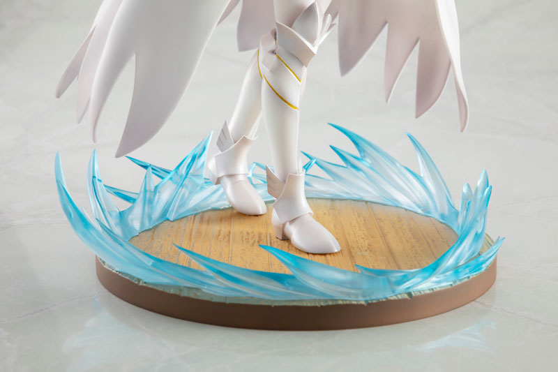 KDcolle BOFURI: I Don't Want to Get Hurt, so I'll Max Out My Defense. Season 2 Maple Break Core ver. 1/7 Figure - Image 11