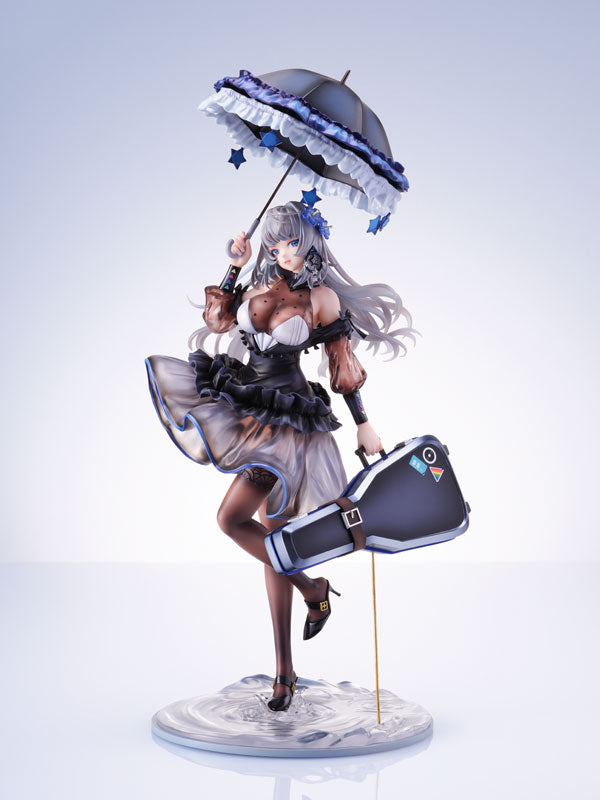Girls' Frontline FX-05 She Comes From The Rain 1/7 Figure - Image 2
