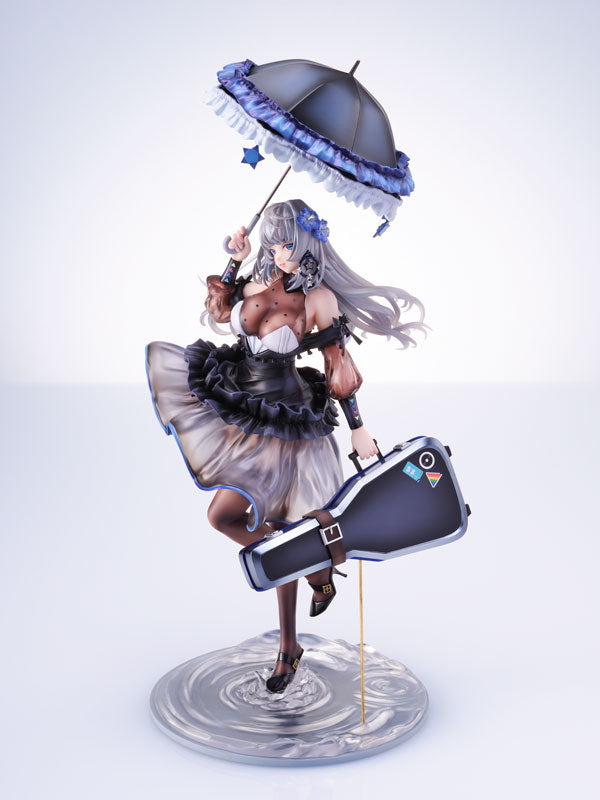 Girls' Frontline FX-05 She Comes From The Rain 1/7 Figure - Image 3