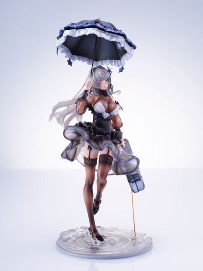 Girls' Frontline FX-05 She Comes From The Rain 1/7 Figure - Image 4