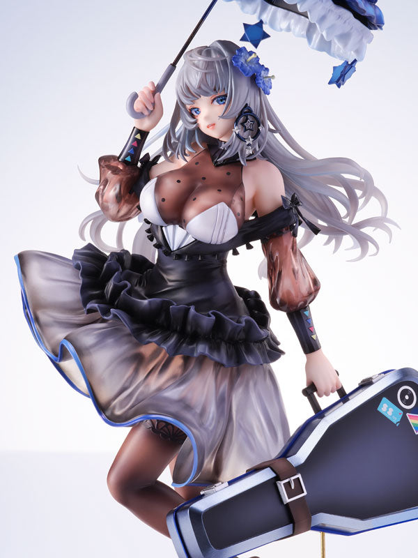 Girls' Frontline FX-05 She Comes From The Rain 1/7 Figure - Image 6