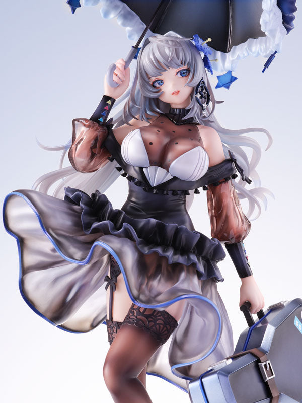 Girls' Frontline FX-05 She Comes From The Rain 1/7 Figure - Image 7