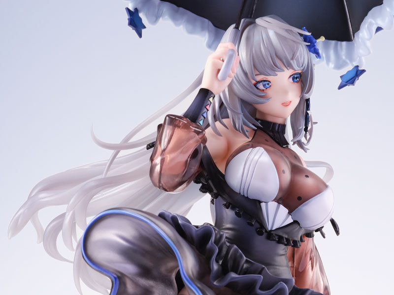 Girls' Frontline FX-05 She Comes From The Rain 1/7 Figure - Image 8