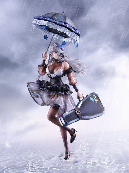 Girls' Frontline FX-05 She Comes From The Rain 1/7 Figure - Image 9