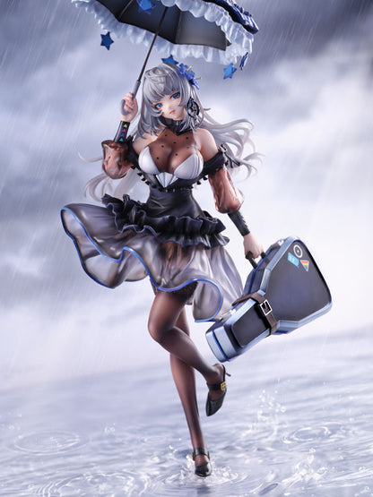 Girls' Frontline FX-05 She Comes From The Rain 1/7 Figure - Image 10