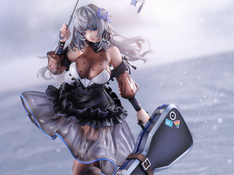 Girls' Frontline FX-05 She Comes From The Rain 1/7 Figure - Image 11