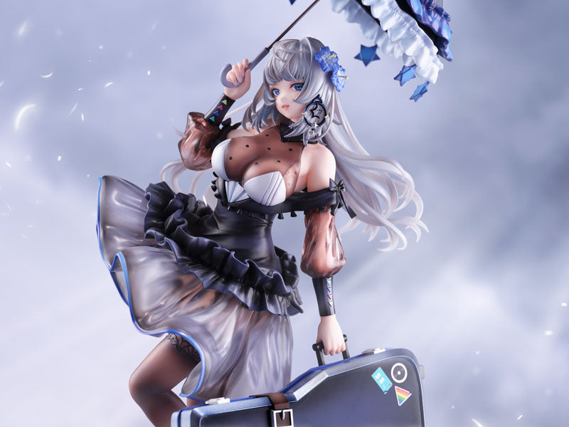 Girls' Frontline FX-05 She Comes From The Rain 1/7 Figure - Image 12