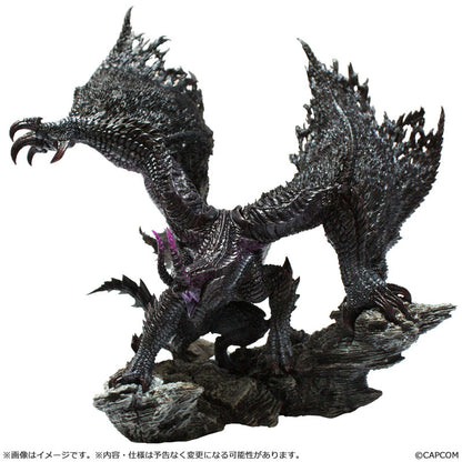 Capcom Figure Builder Creator's Model Gore Magala Reproduction Edition Figure - Image 2