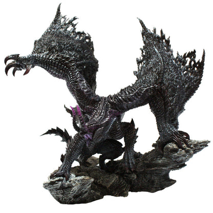 Capcom Figure Builder Creator's Model Gore Magala Reproduction Edition Figure - Image 8