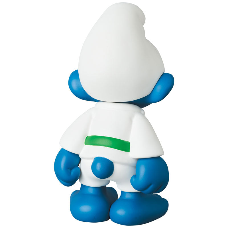 UDF THE SMURFS SERIES 1 SMURF JUDO - Image 3
