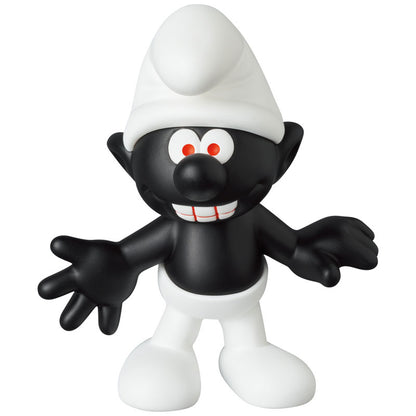 UDF The Smurfs Series 2 Angry Smurf Black - Image 2