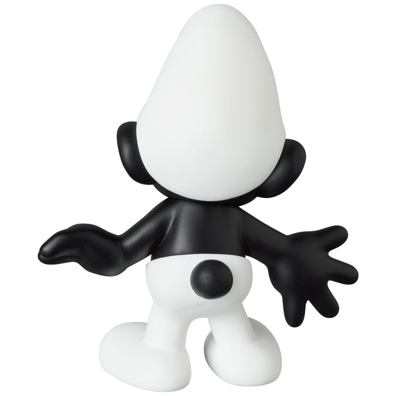 UDF The Smurfs Series 2 Angry Smurf Black - Image 3