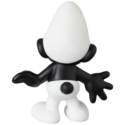 UDF The Smurfs Series 2 Angry Smurf Black - Image 3