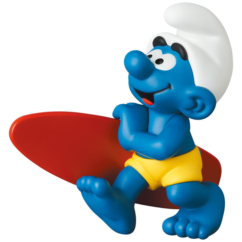 UDF THE SMURFS SERIES 2 SMURF SURFER - Image 2