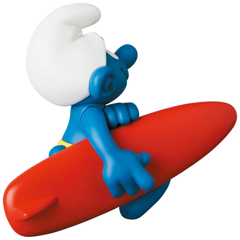 UDF THE SMURFS SERIES 2 SMURF SURFER - Image 3