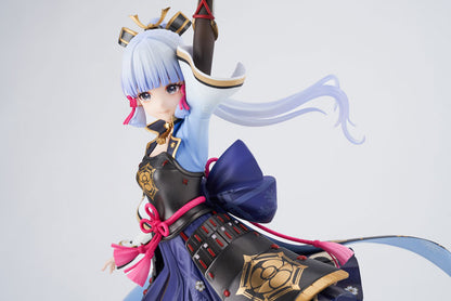 Genshin Impact Kamisato Ayaka Frostflake Heron Ver. 1/7 Figure - Image 4