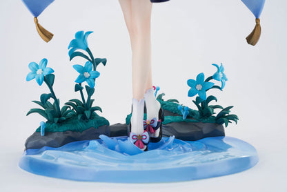 Genshin Impact Kamisato Ayaka Frostflake Heron Ver. 1/7 Figure - Image 8