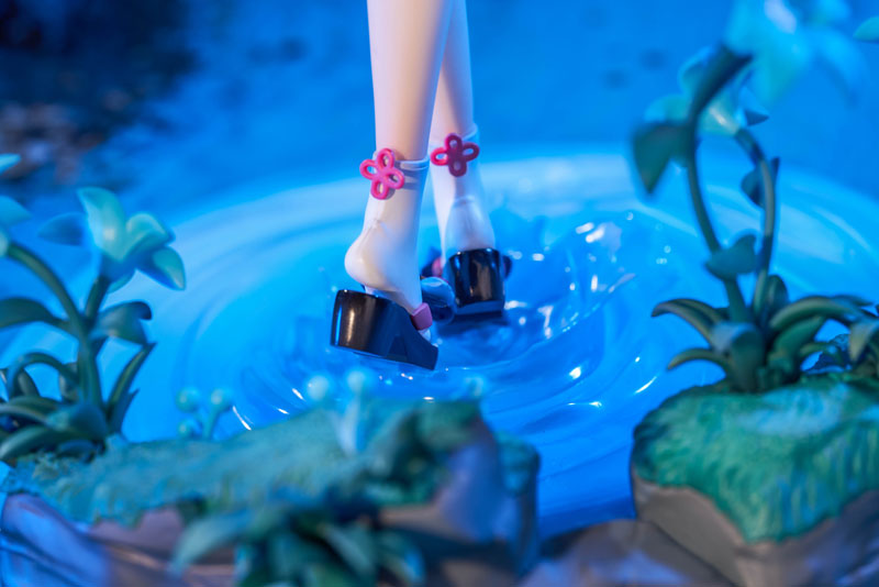 Genshin Impact Kamisato Ayaka Frostflake Heron Ver. 1/7 Figure - Image 18