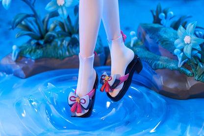 Genshin Impact Kamisato Ayaka Frostflake Heron Ver. 1/7 Figure - Image 19