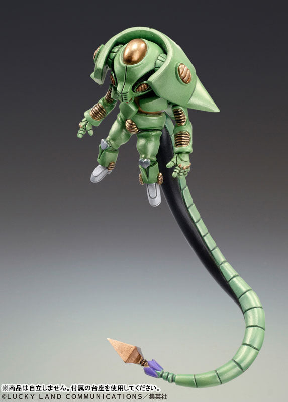 Super Action Statue JoJo's Bizarre Adventure Part 4 Ec (Act 2) & Ec (Act 3) - Image 5