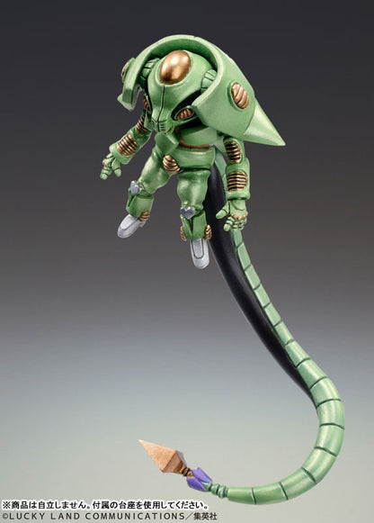 Super Action Statue JoJo's Bizarre Adventure Part 4 Ec (Act 2) & Ec (Act 3) - Image 5