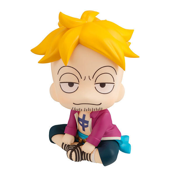 LookUp ONE PIECE Marco Figure - Image 2