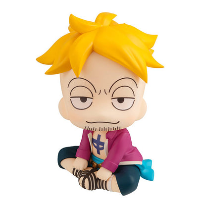 LookUp ONE PIECE Marco Figure - Image 2