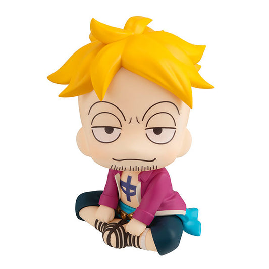 LookUp ONE PIECE Marco Figure - Image 2