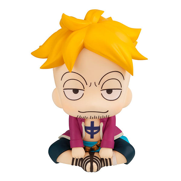 LookUp ONE PIECE Marco Figure - Image 3