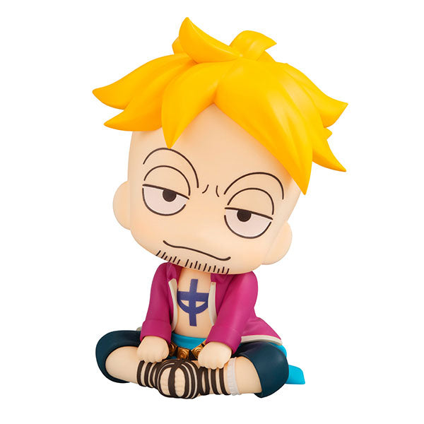 LookUp ONE PIECE Marco Figure - Image 4
