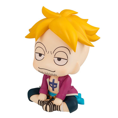LookUp ONE PIECE Marco Figure - Image 5