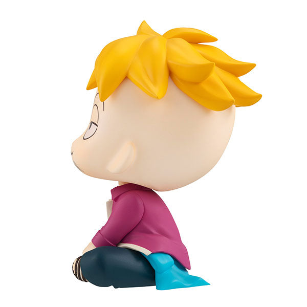 LookUp ONE PIECE Marco Figure - Image 6