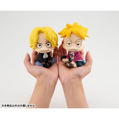LookUp ONE PIECE Marco Figure - Image 7
