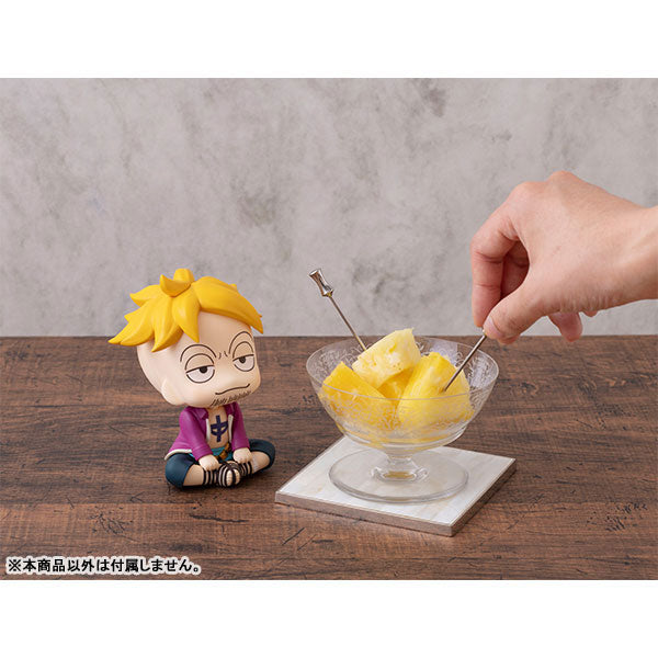 LookUp ONE PIECE Marco Figure - Image 8