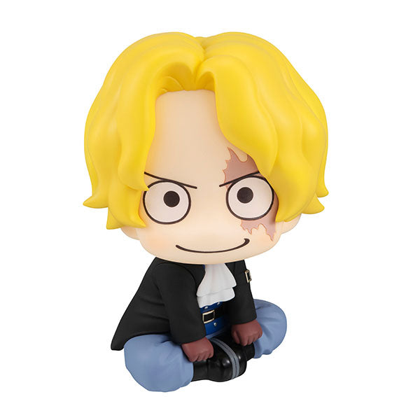 LookUp ONE PIECE Sabo Figure - Image 2