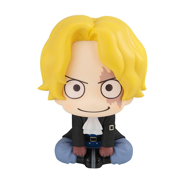 LookUp ONE PIECE Sabo Figure - Image 3