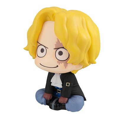 LookUp ONE PIECE Sabo Figure - Image 4