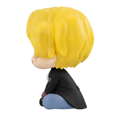 LookUp ONE PIECE Sabo Figure - Image 5