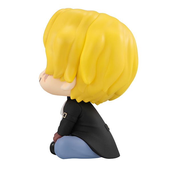 LookUp ONE PIECE Sabo Figure - Image 6
