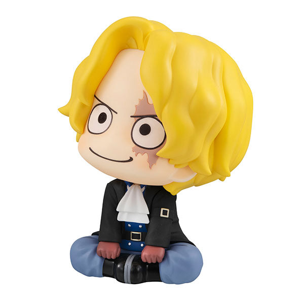 LookUp ONE PIECE Sabo Figure - Image 7