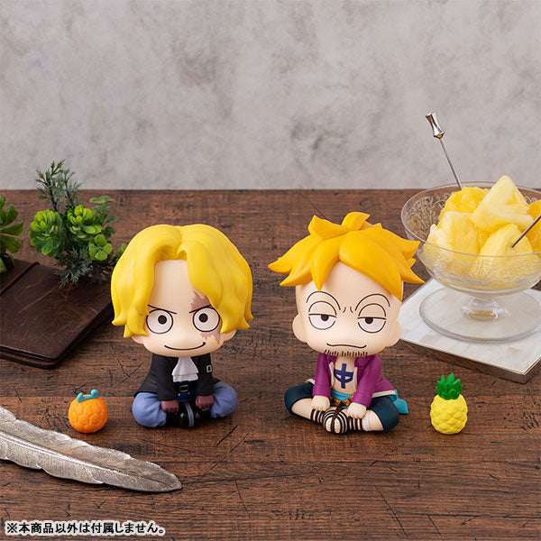 LookUp ONE PIECE Sabo Figure - Image 9