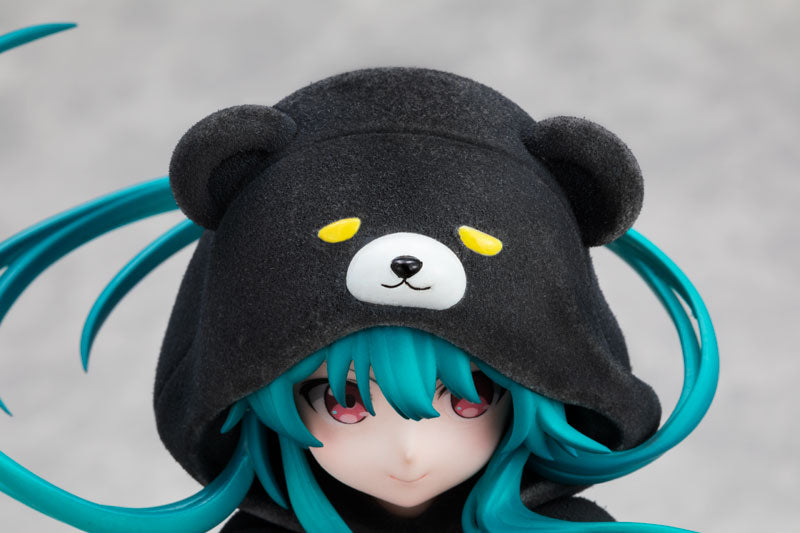 KDcolle Kuma Kuma Kuma Bear - Punch! Yuna KADOKAWA Special Set 1/7 Figure - Image 8