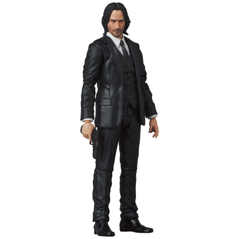 MAFEX No.212 MAFEX JOHN WICK (JOHN WICK: CHAPTER 4) - Image 2