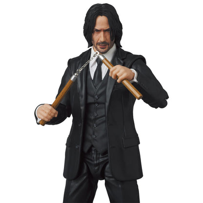 MAFEX No.212 MAFEX JOHN WICK (JOHN WICK: CHAPTER 4) - Image 3