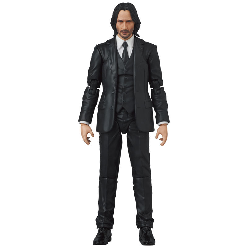 MAFEX No.212 MAFEX JOHN WICK (JOHN WICK: CHAPTER 4) - Image 4