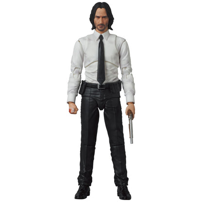 MAFEX No.212 MAFEX JOHN WICK (JOHN WICK: CHAPTER 4) - Image 5