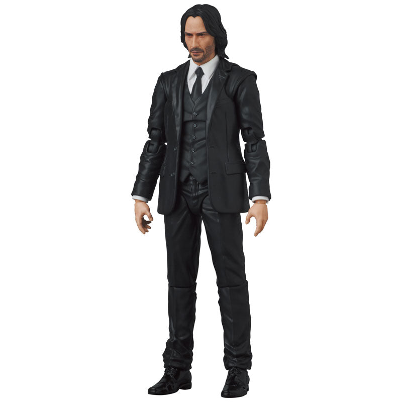 MAFEX No.212 MAFEX JOHN WICK (JOHN WICK: CHAPTER 4) - Image 6
