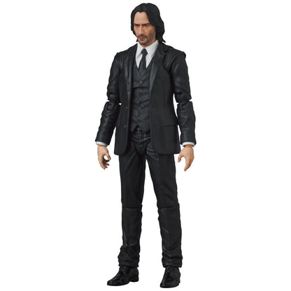 MAFEX No.212 MAFEX JOHN WICK (JOHN WICK: CHAPTER 4) - Image 6