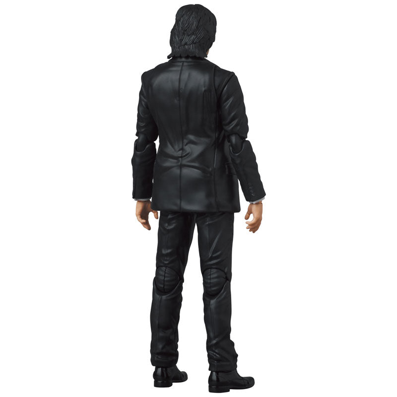 MAFEX No.212 MAFEX JOHN WICK (JOHN WICK: CHAPTER 4) - Image 7